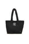 New Era Дамска чанта New York Yankees 60580520 Черен - Mera.bg