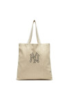 New Era Дамска чанта New York Yankees 60580527 Бежов - Mera.bg