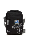 New Era Мъжка чантичка Mlb Patch Side Sox 60358208 Черен - Mera.bg