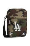 New Era Мъжка чантичка Mlb Side Bag Losdod 11942031 Зелен - Mera.bg