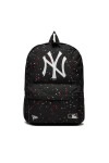 New Era Раница Aop Stadium Nyy 60503765 Черен - Mera.bg