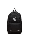 New Era Раница Mlb Applique Delaware Nyy 60503787 Черен - Mera.bg