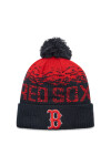 New Era Шапка Boston Red Sox 80536113 Тъмносин - Mera.bg