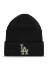New Era Шапка Metallic Badge La Dodgers 60364349 Черен - Mera.bg