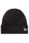 New Era Шапка Ne Estl Knit Ne Blk 12134752 Черен - Mera.bg