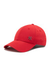 New Era Шапка с козирка Mlb Flawless Logo B 11198847 Червен - Mera.bg