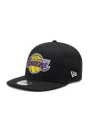 New Era Шапка с козирка 9Fifty Los Angeles Lakers 60245408 Черен - Mera.bg