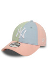New Era Шапка с козирка Child Block 940 Nyy 60435016 Розов - Mera.bg