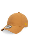 New Era Шапка с козирка Essential 9FORTY 60595164 Жълт - Mera.bg