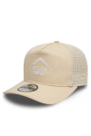 New Era Шапка с козирка Golfer 60595149 Екрю - Mera.bg
