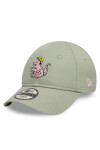 New Era Шапка с козирка Jr Dinosaur 9FORTY 60595411 Каки - Mera.bg