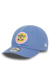 New Era Шапка с козирка Kids Pastel Lt 940 Taz 60435025 Син - Mera.bg