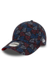 New Era Шапка с козирка Kids Super Aop 940 Supman 60435031 M Цветен - Mera.bg