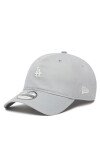 New Era Шапка с козирка LA Dodgers MLB Mini Logo Washed 9TWENTY 60667600 Сив - Mera.bg
