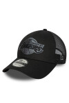 New Era Шапка с козирка LA Lakers NBA Black 9FORTY 60667432 Черен - Mera.bg