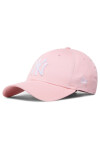 New Era Шапка с козирка League Essential 80489299 Розов - Mera.bg