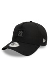 New Era Шапка с козирка Metallic Patch Eframe New York Yankees 60595208 Черен - Mera.bg