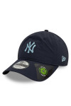 New Era Шапка с козирка New York Yankees Recycled 9Twenty 60595200 Тъмносин - Mera.bg