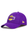 New Era Шапка с козирка The League Loslak 11405605 Виолетов - Mera.bg