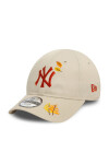 New Era Шапка с козирка Toddler Icon 9Forty Toddl 60565301 Бежов - Mera.bg