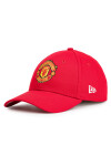 New Era Шапка с козирка Ts Mu25 Basic 9Fort 11213219 Червен - Mera.bg