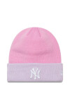 New Era Шапка Youth Colour Block 60565305 Розов - Mera.bg