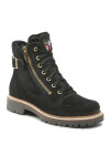 New Italia Shoes Туристически oбувки - Mera.bg