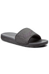 Nike Чехли Benassi Solarsoft 705474 091 Black/Anthracite - Mera.bg
