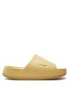 Nike Чехли Calm Slide FD4116 200 Бежов - Mera.bg