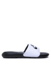 Nike Чехли Victori One Slide CN9675 005 Бял - Mera.bg