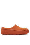 Nike Чехли W AF1 Lover Xx AO1523 800 Оранжев - Mera.bg