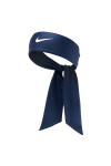 Nike Лента за глава 100.2146.401 Тъмносин - Mera.bg
