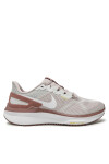 Nike Маратонки за бягане Air Zoom Structure 25 DJ7884 010 Бежов - Mera.bg