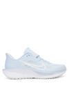 Nike Маратонки за бягане Quest 6 FD6034 Светлосиньо - Mera.bg