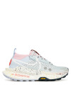 Nike Маратонки за бягане W Zoomx Zegama Trail 2 FD5191 006 Сив - Mera.bg