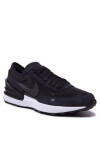 Nike Сникърси Waffle One (Gs) DC0481 001 Черен - Mera.bg