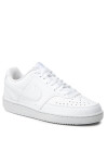 Nike Сникърси Court Vision Lo Nn DH3158 100 Бял - Mera.bg