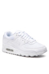 Nike Сникърси Air Max 90 DH8010 100 Бял - Mera.bg