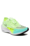 Nike Обувки Zoomx Vaporfly Next% 2 DJ5457 700 Barly Volt/Black/Dynamic Turq - Mera.bg