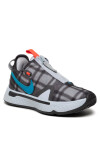 Nike Обувки Pg 4 CD5079 002 Football Grey/Laser Blue - Mera.bg