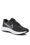 Nike Маратонки за бягане Star Runner 3 (GS) DA2776 003 Черен - Mera.bg