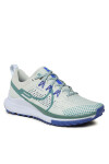 Nike Обувки React Pegasus Trail 4 DJ6158 005 Light Silver/Mineral Teal - Mera.bg