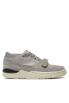 Nike Сникърси AAF88 Low FJ4184 001 Сив - Mera.bg