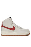 Nike Сникърси Af1 Sculpt Wild FB7960 001 Бежов - Mera.bg