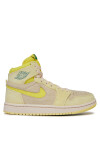 Nike Сникърси Air Jordan 1 Zoom CMFT 2 DV1305 800 Жълт - Mera.bg