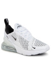 Nike Сникърси Air Max 270 AH6789 100 Бял - Mera.bg