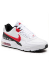 Nike Сникърси Air Max Ltd 3 BV1171 100 Бял - Mera.bg