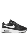 Nike Сникърси Air Max Sc CW4554 001 Черен - Mera.bg