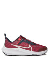 Nike Маратонки за бягане Air Zoom Pegasus 40 (GS) DX2498 009 Бордо - Mera.bg