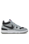 Nike Сникърси Attack QS SP FB8938 001 Сив - Mera.bg
